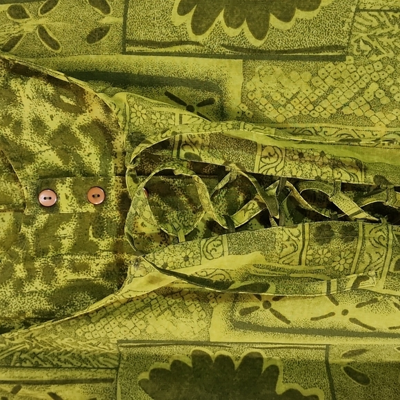 Midnight Run Dress - Picture 3 of 4